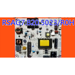 海信 LED32K360 电源组件 RSAG7.820.5023